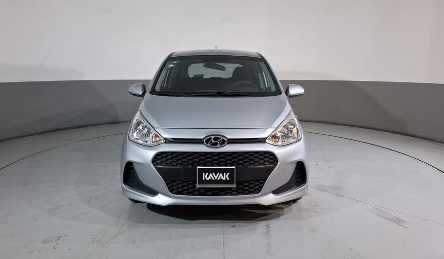 Hyundai Grand I10 1.2 GL MID AUTO Hatchback 2019