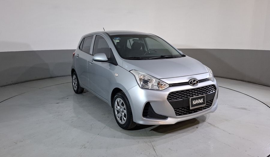 Hyundai Grand I10 1.2 GL MID AUTO Hatchback 2019