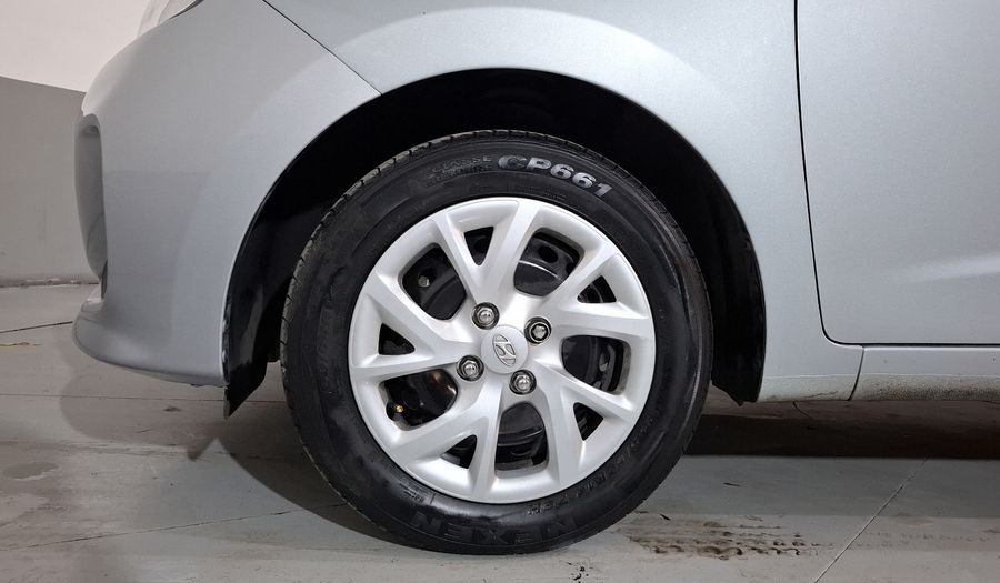 Hyundai Grand I10 1.2 GL MID AUTO Hatchback 2019