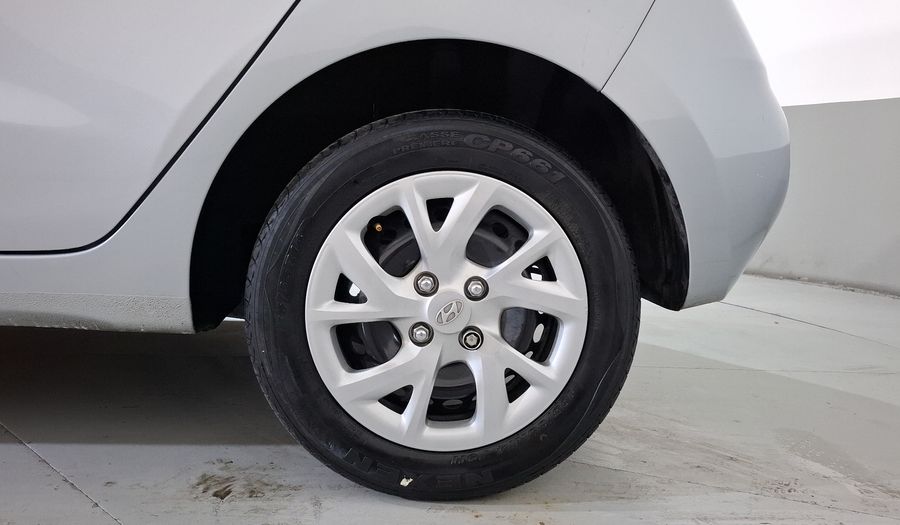Hyundai Grand I10 1.2 GL MID AUTO Hatchback 2019