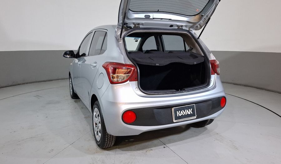 Hyundai Grand I10 1.2 GL MID AUTO Hatchback 2019