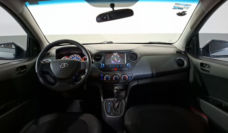 Hyundai Grand I10 1.2 GL MID AUTO Hatchback 2019