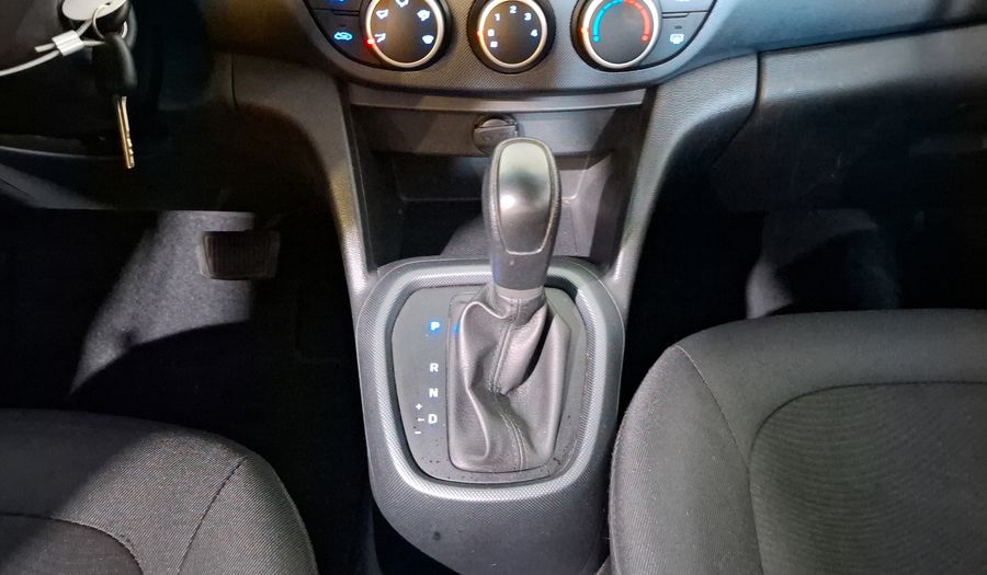 Hyundai Grand I10 1.2 GL MID AUTO Hatchback 2019