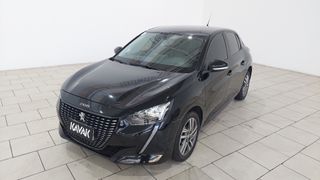 Peugeot 208 1.6 ALLURE AUTO
