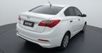 Hyundai Hb20s 1.0 S UNIQUE Sedan 2019