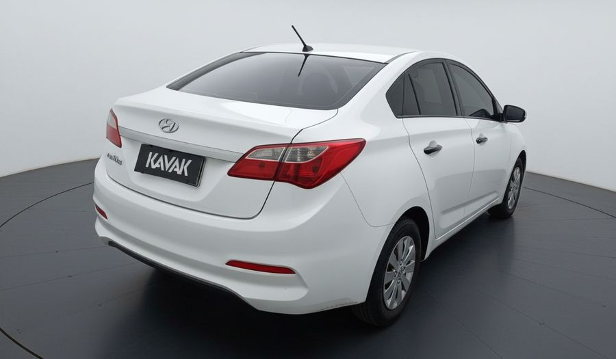 Hyundai Hb20s 1.0 S UNIQUE Sedan 2019