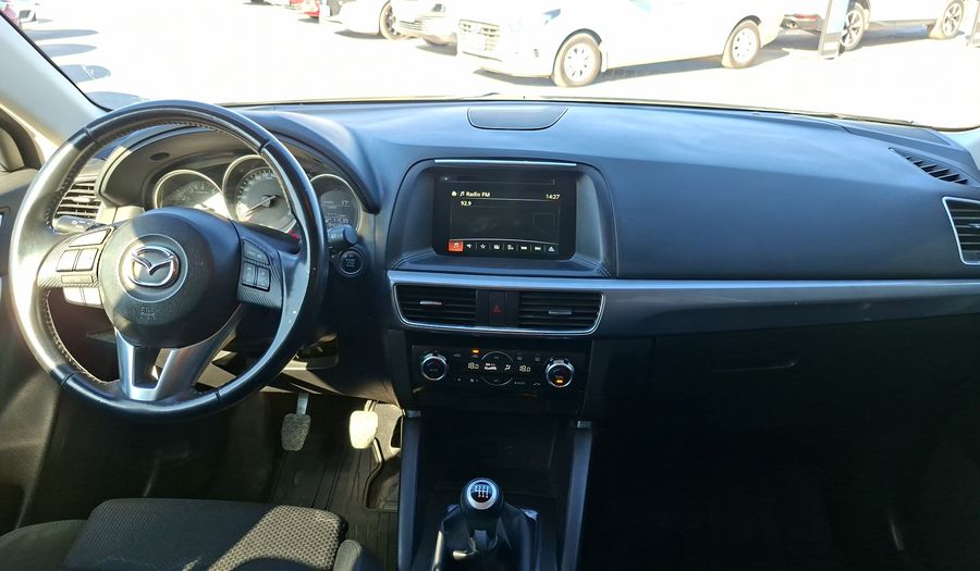Mazda Cx-5 2.0 SKYACTIV R 4WD Suv 2016