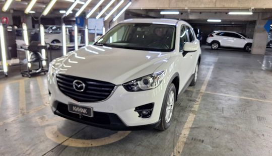 Mazda • CX-5