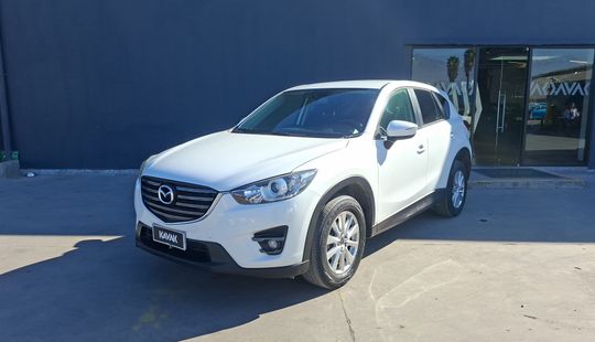 Mazda • CX-5
