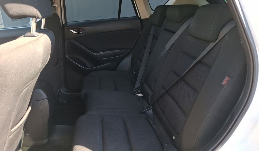 Mazda Cx-5 2.0 SKYACTIV R 4WD Suv 2016