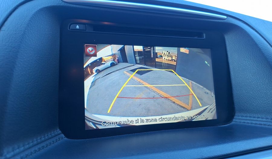 Mazda Cx-5 2.0 SKYACTIV R 4WD Suv 2016