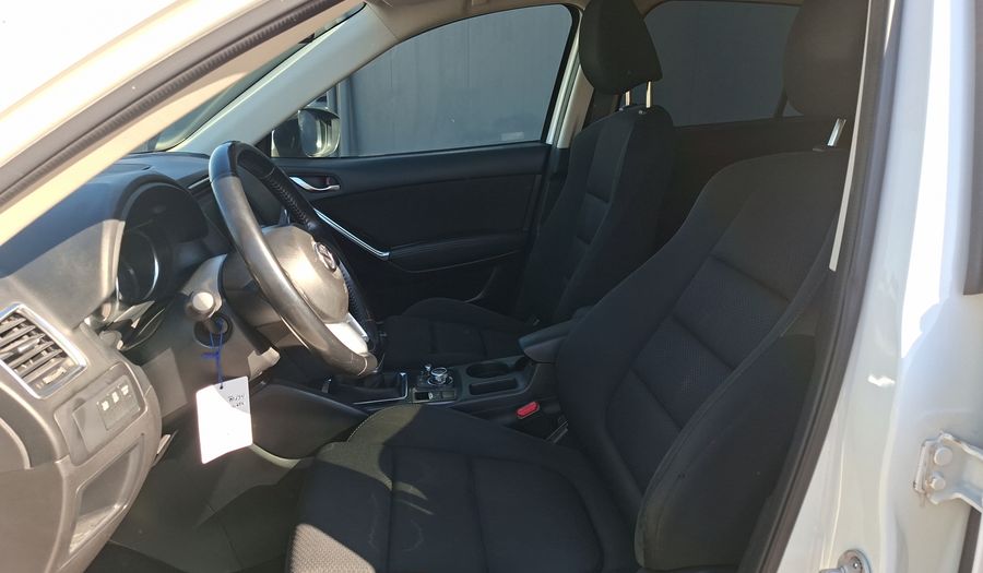 Mazda Cx-5 2.0 SKYACTIV R 4WD Suv 2016
