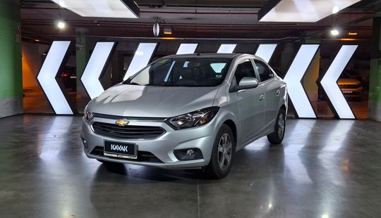 Chevrolet • Prisma