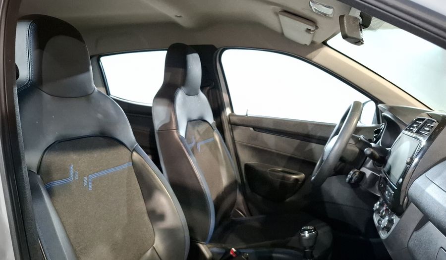 Renault Kwid 1.0 ICONIC Hatchback 2024