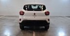 Renault Kwid 1.0 ICONIC Hatchback 2024