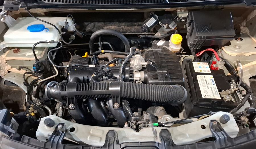 Renault Kwid 1.0 ICONIC Hatchback 2024