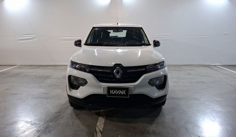 Renault Kwid 1.0 ICONIC Hatchback 2024