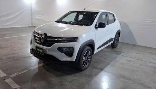 Renault • Kwid