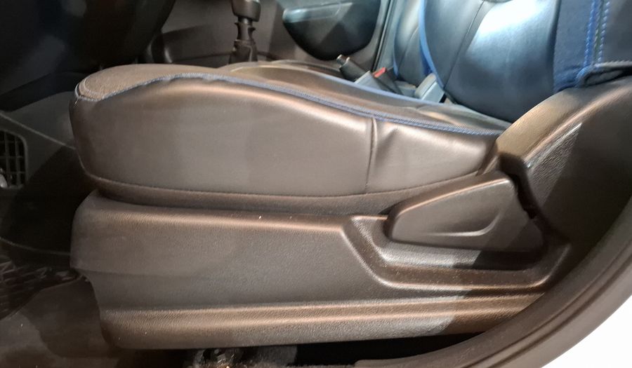 Renault Kwid 1.0 ICONIC Hatchback 2024
