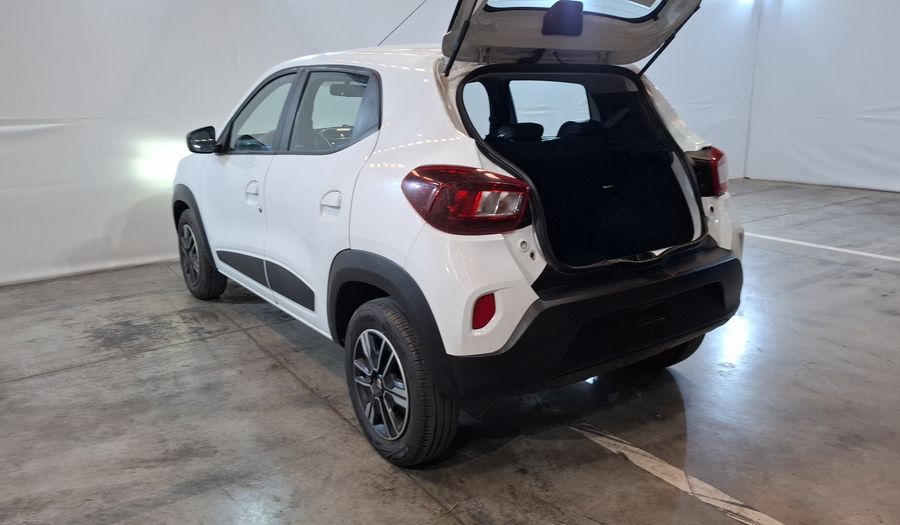 Renault Kwid 1.0 ICONIC Hatchback 2024