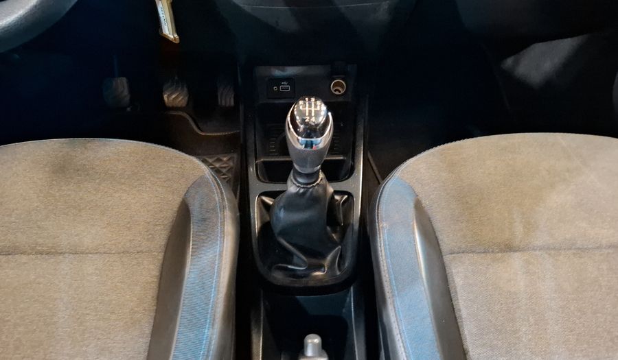 Renault Kwid 1.0 ICONIC Hatchback 2024