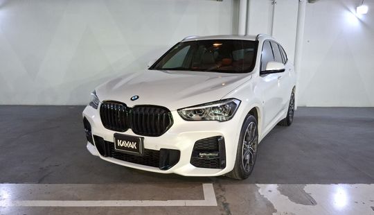 Bmw • X1