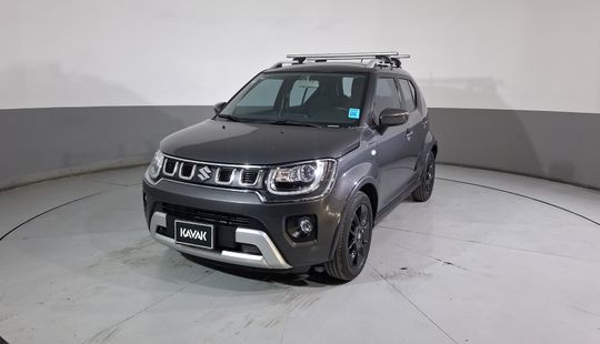 Suzuki • Ignis
