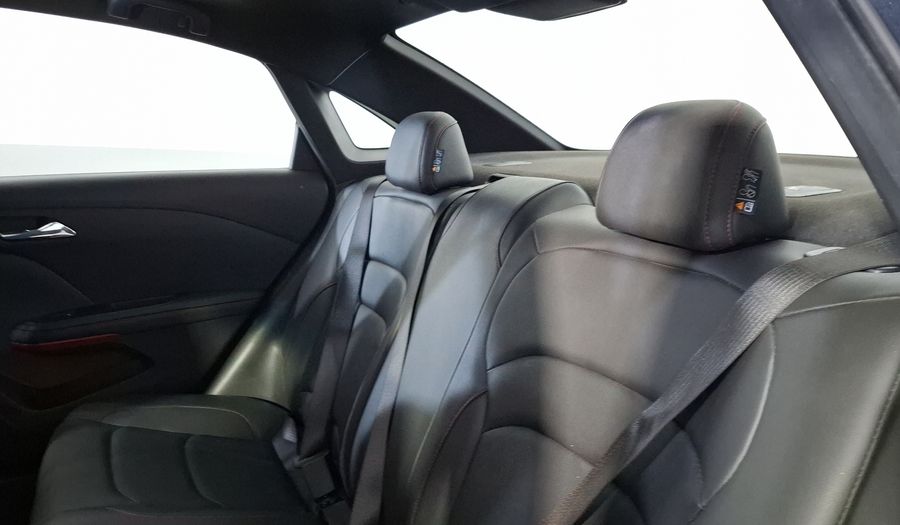 Chevrolet Cavalier 1.3 RS C AUTO Sedan 2023