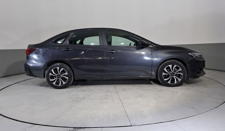 Chevrolet Cavalier 1.3 RS C AUTO Sedan 2023