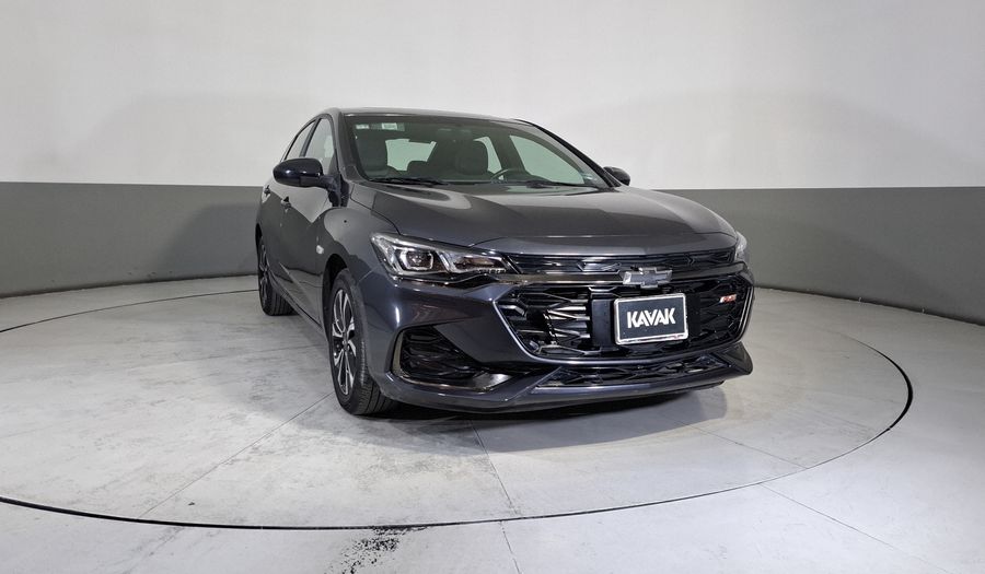 Chevrolet Cavalier 1.3 RS C AUTO Sedan 2023