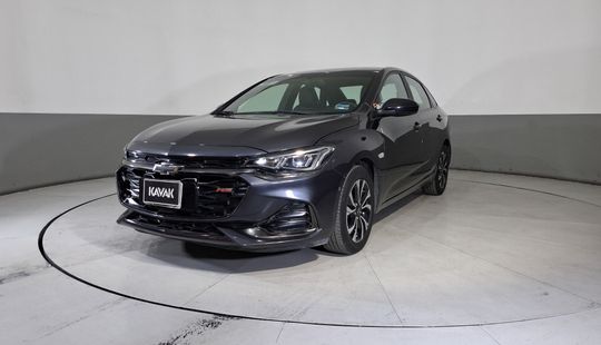 Chevrolet • Cavalier