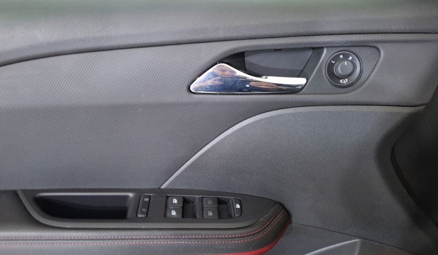 Chevrolet Cavalier 1.3 RS C AUTO Sedan 2023