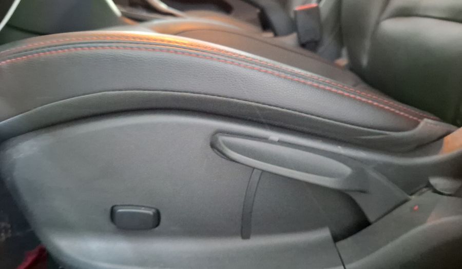 Chevrolet Cavalier 1.3 RS C AUTO Sedan 2023