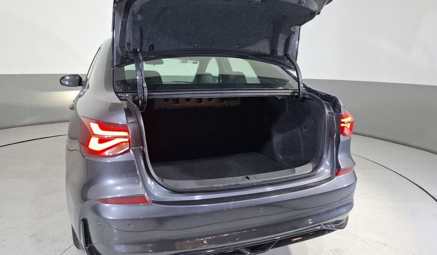 Chevrolet Cavalier 1.3 RS C AUTO Sedan 2023