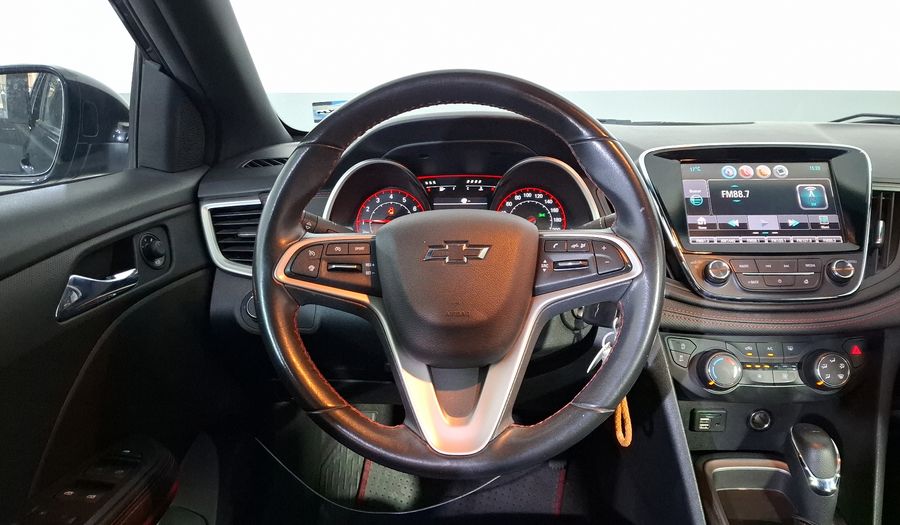 Chevrolet Cavalier 1.3 RS C AUTO Sedan 2023