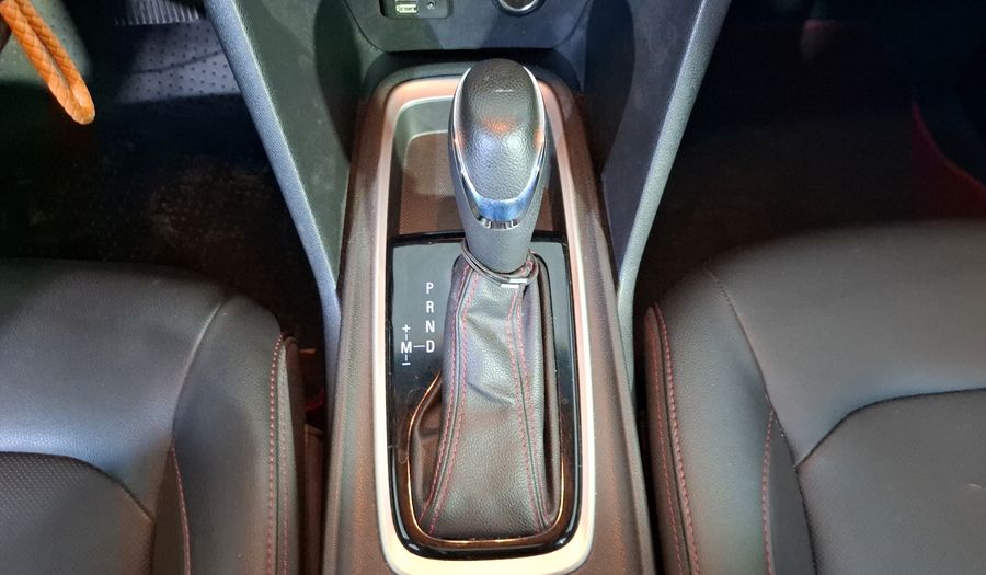 Chevrolet Cavalier 1.3 RS C AUTO Sedan 2023