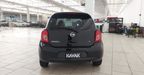 Nissan March 1.0 16V FLEX SV Hatchback 2015