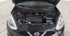 Nissan March 1.0 16V FLEX SV Hatchback 2015
