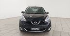 Nissan March 1.0 16V FLEX SV Hatchback 2015