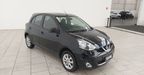 Nissan March 1.0 16V FLEX SV Hatchback 2015