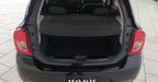 Nissan March 1.0 16V FLEX SV Hatchback 2015