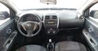 Nissan March 1.0 16V FLEX SV Hatchback 2015