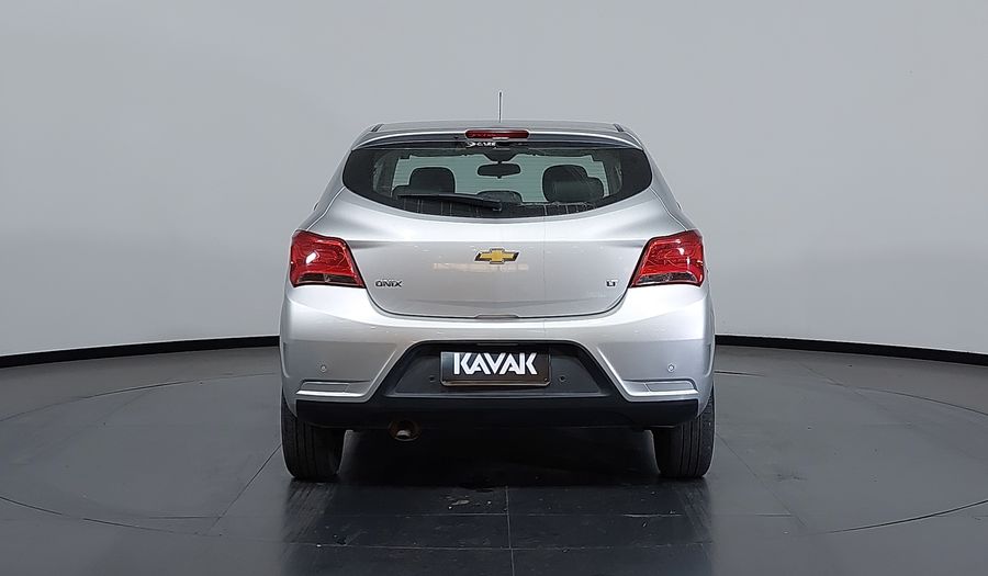 Chevrolet Onix 1.4 SPE/4 ECO LT Hatchback 2019
