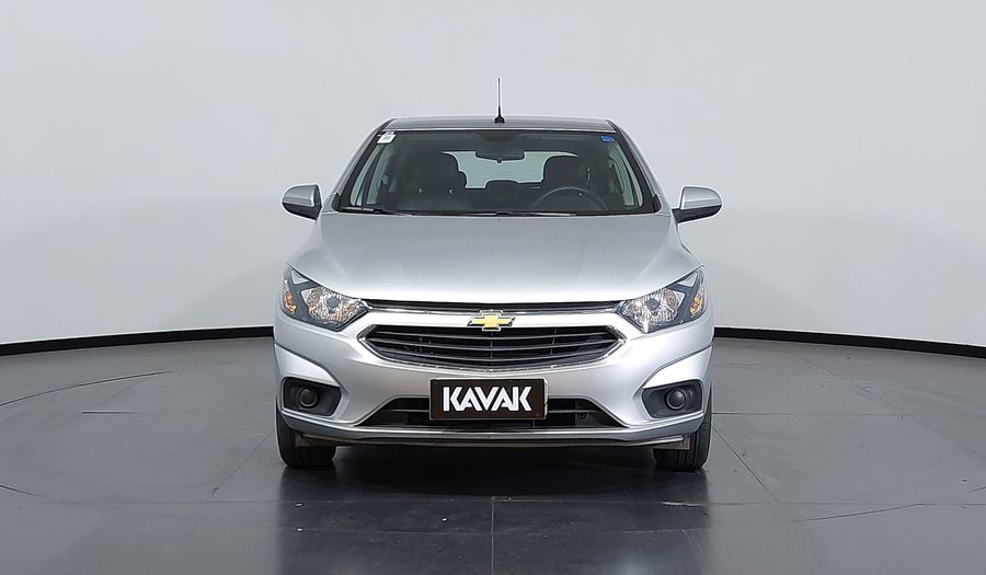 Chevrolet Onix 1.4 SPE/4 ECO LT Hatchback 2019