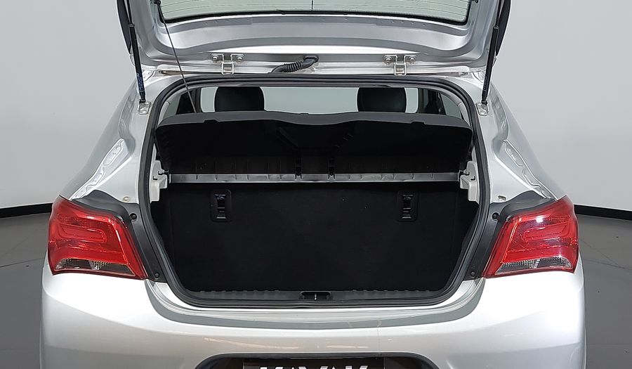 Chevrolet Onix 1.4 SPE/4 ECO LT Hatchback 2019