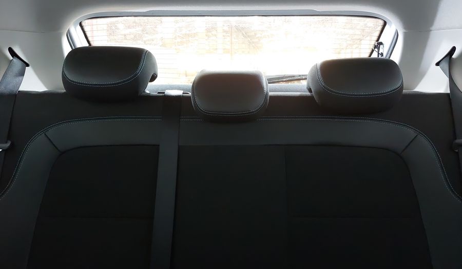 Chevrolet Onix 1.4 SPE/4 ECO LT Hatchback 2019