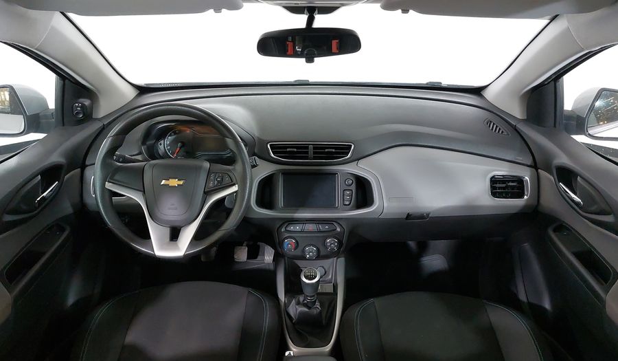 Chevrolet Onix 1.4 SPE/4 ECO LT Hatchback 2019