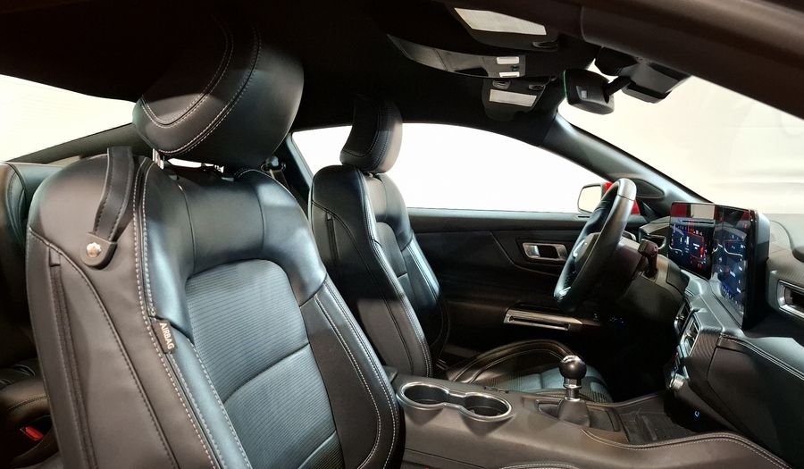 Ford Mustang 5.0 V8 GT PREMIUM Coupe 2024