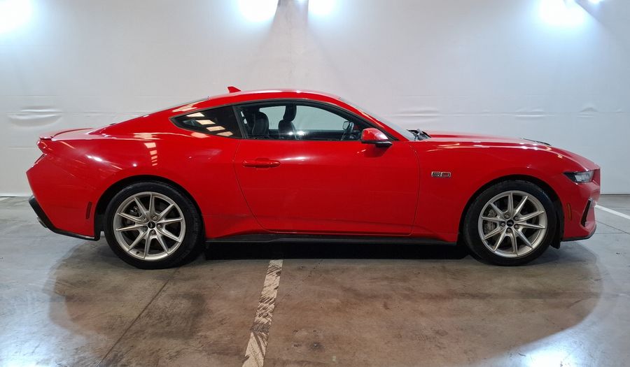 Ford Mustang 5.0 V8 GT PREMIUM Coupe 2024