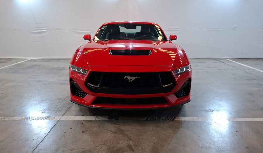 Ford Mustang 5.0 V8 GT PREMIUM Coupe 2024